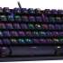 Клавиатура Redragon Kumara Pro,  USB, черный [70964]